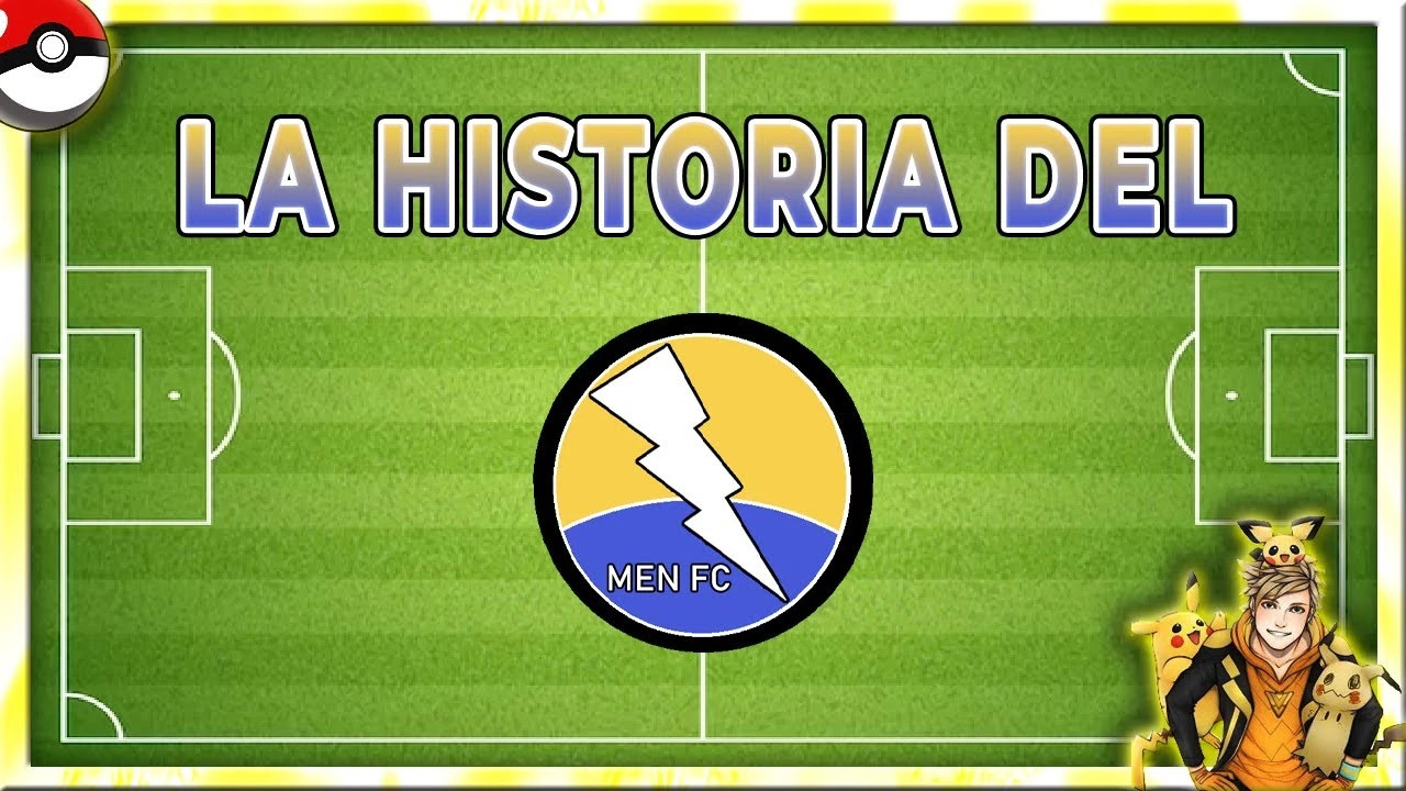 La historia del Thunder Men FC